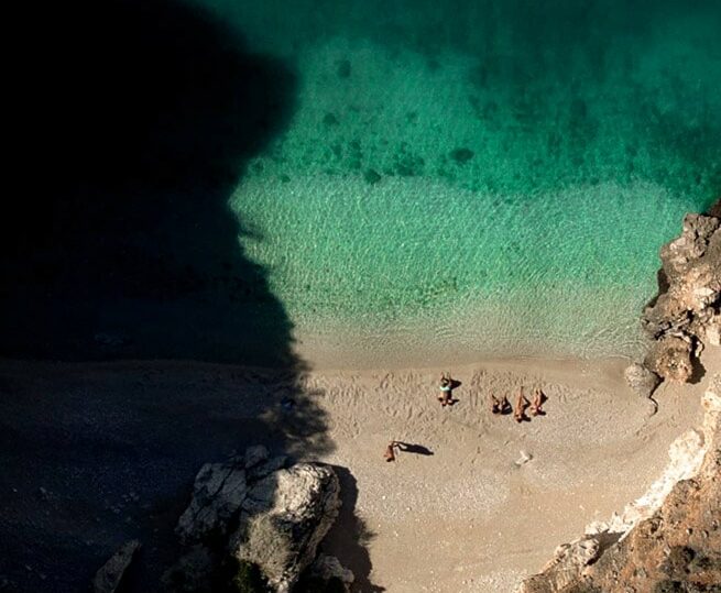 Reducing Environment Impact - Nafplio4Sail Sustainability